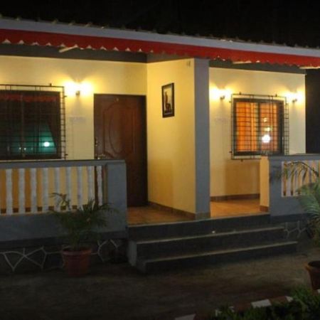 Madhuvan Farm Cottage Alibag Exterior photo