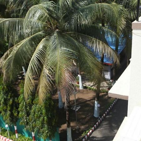 Madhuvan Farm Cottage Alibag Exterior photo