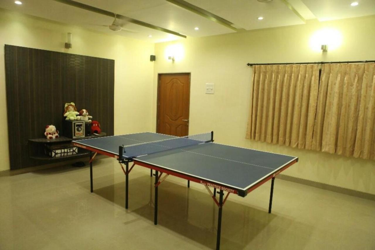 Madhuvan Farm Cottage Alibag Exterior photo