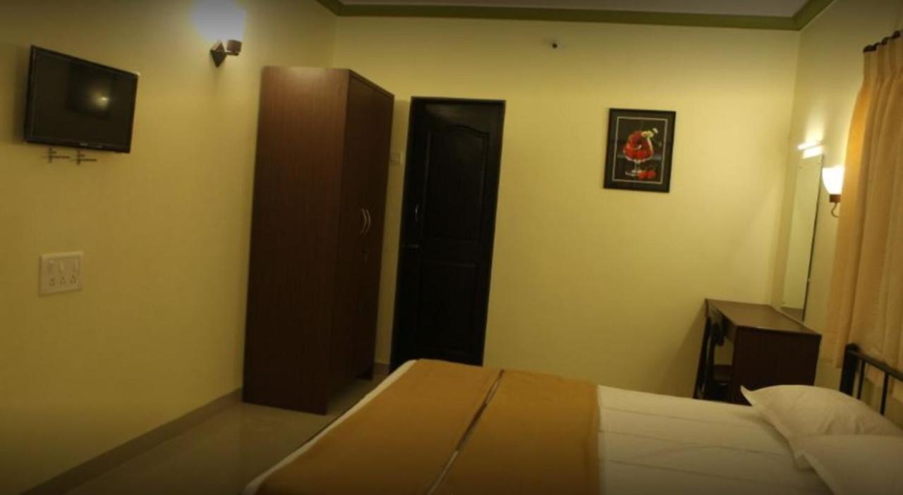 Madhuvan Farm Cottage Alibag Exterior photo