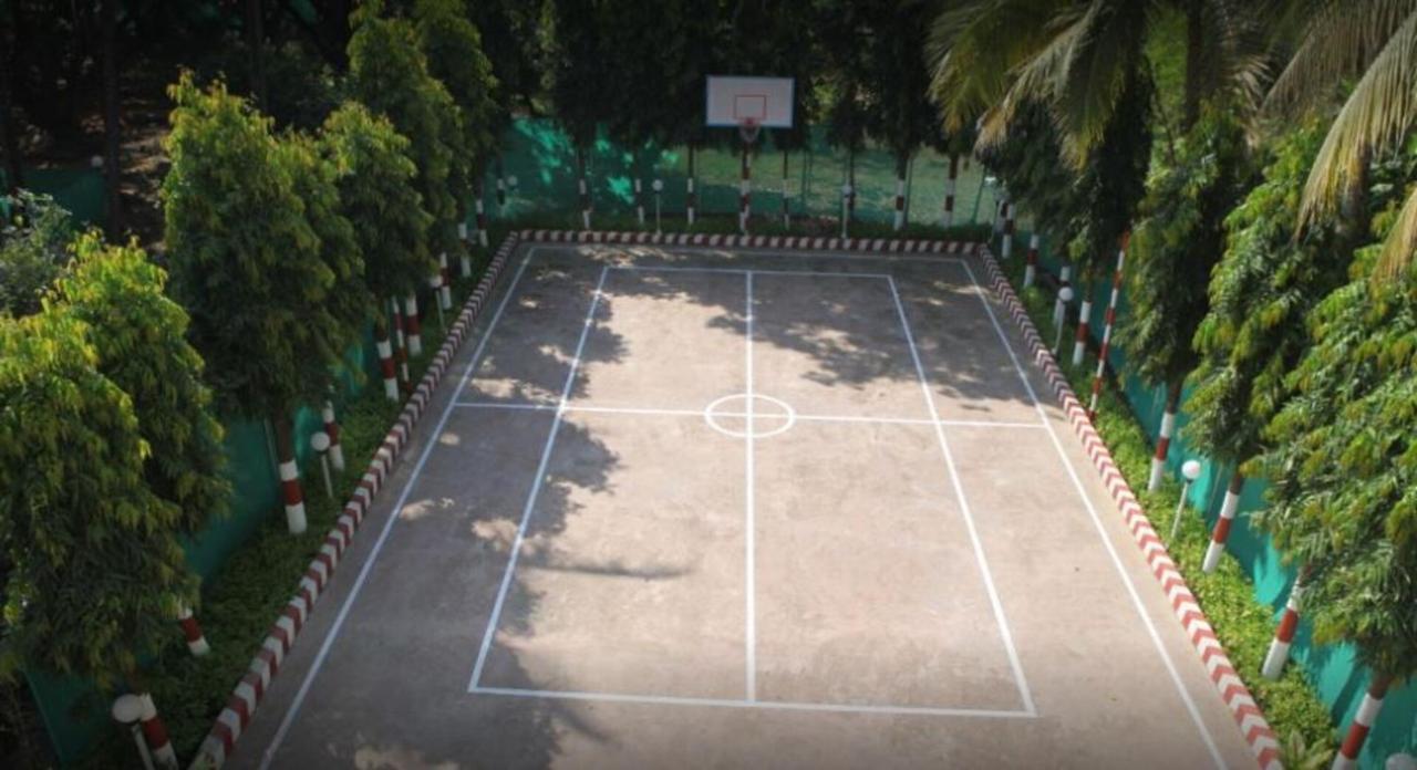 Madhuvan Farm Cottage Alibag Exterior photo