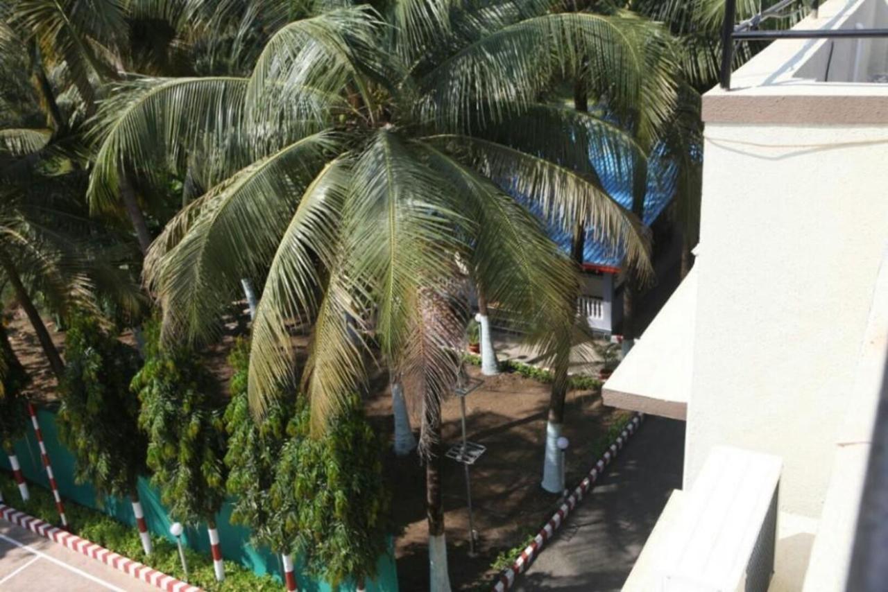 Madhuvan Farm Cottage Alibag Exterior photo