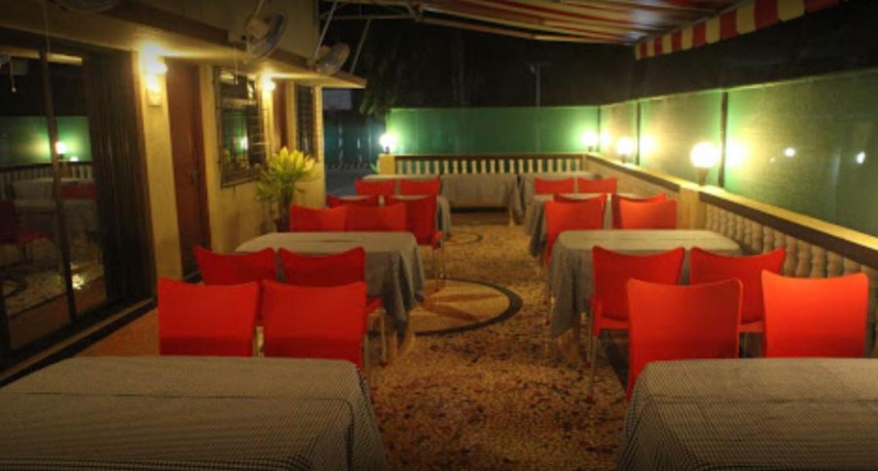 Madhuvan Farm Cottage Alibag Exterior photo